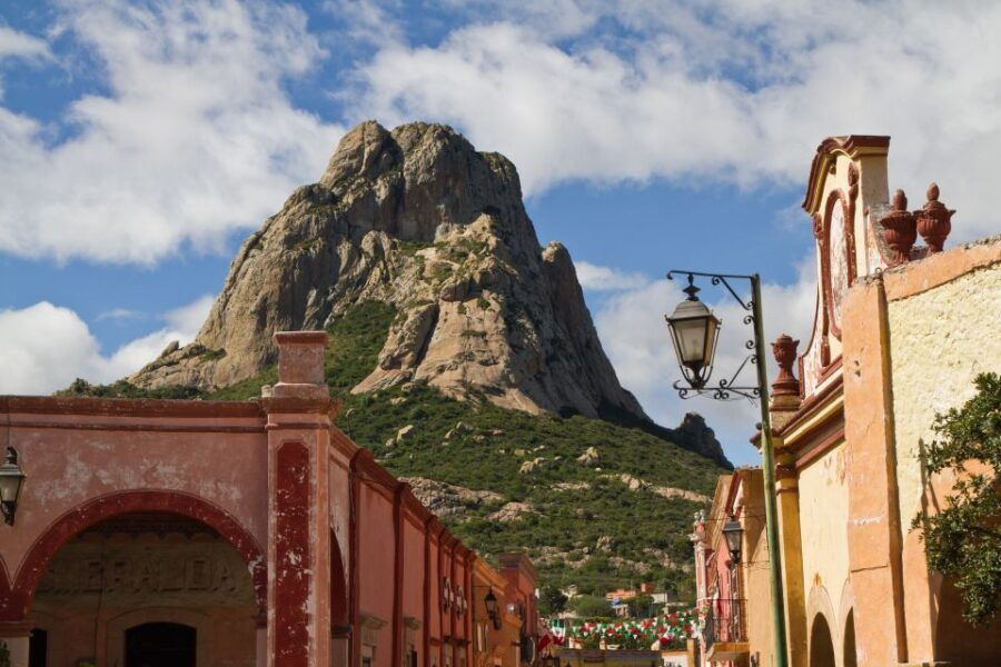 From CDMX: Private Tour to Peña De Bernal & Freixenet Winery - Good To Know