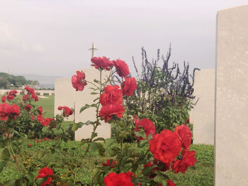 From Chania: Crete World War II History Tour - Good To Know