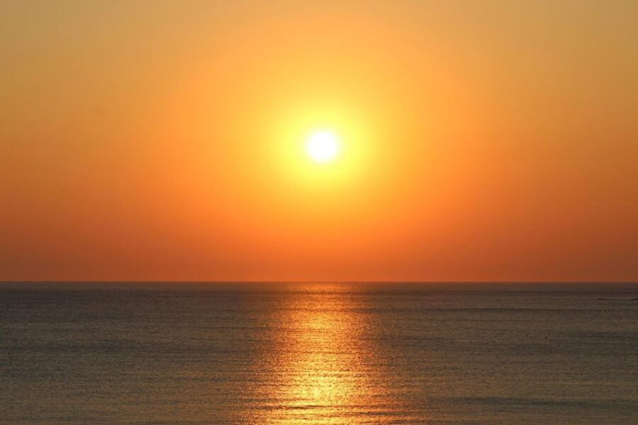 From Chania : Falassarna Sunset Tour - Good To Know