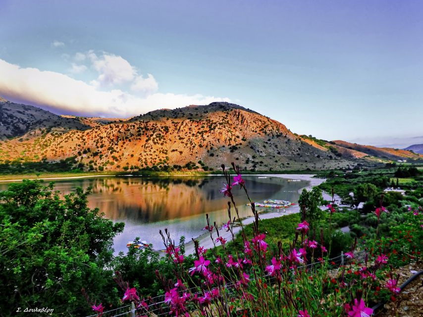 From Chania: Spili, Matala Beach, & Kournas Lake Day Trip - Good To Know