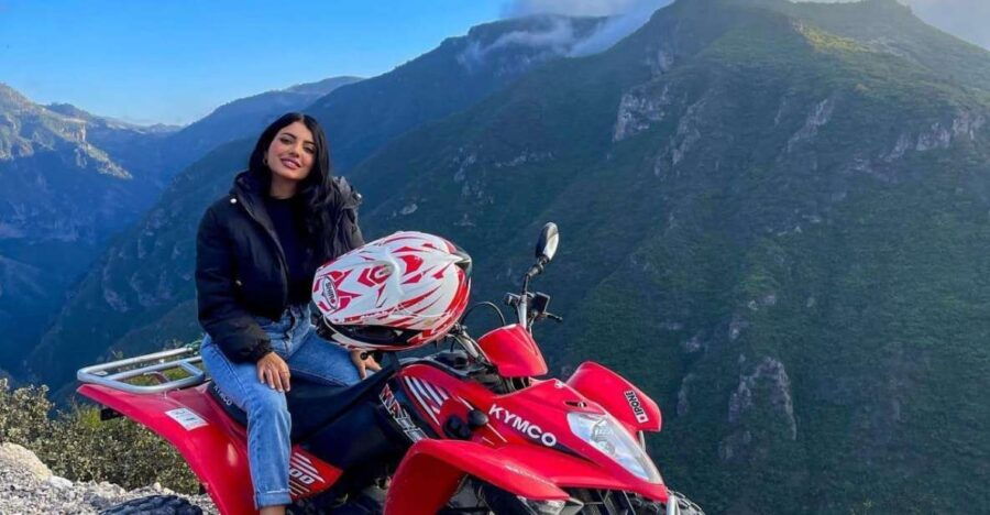 From Chefchaouen: Atv-Quad Guided Tour to Akchour Whaterfull - Good To Know