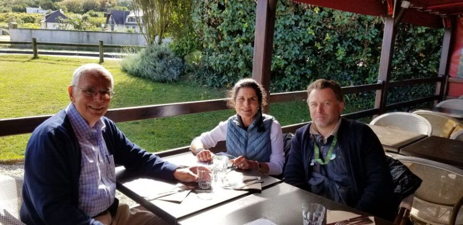 From Cherbourg: Normandy D-Day Beaches Private Tour - Good To Know