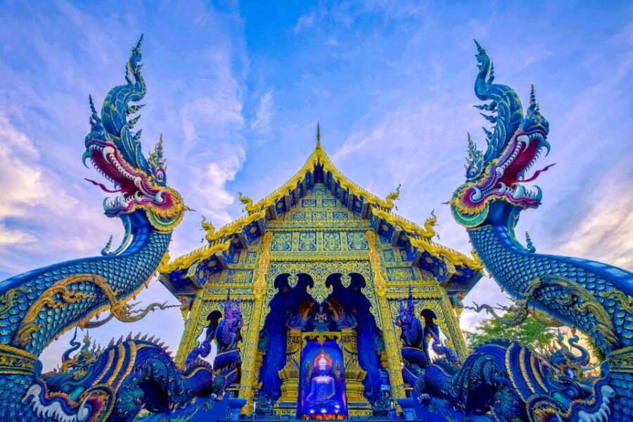 From Chiang Rai: the Best of Chiang Rai With Spanish Guide - Good To Know