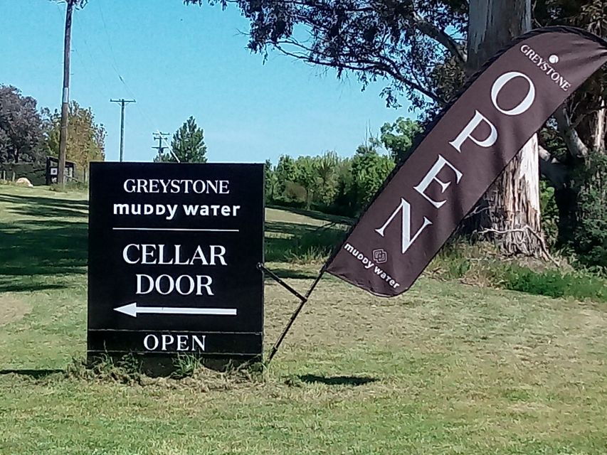 From Christchurch: Guided Local Wine Tours in Waipara