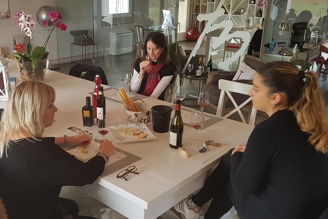 12 Best Wine Tours In Lake Bracciano