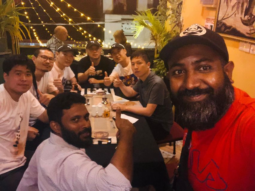 From Colombo: Colombo Privet Day Tour and Shopping - Good To Know