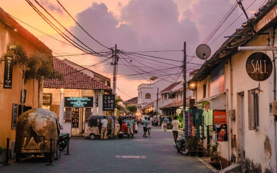 From Colombo: Day Trip to Galle City, Koggala and Unawatuna - Good To Know