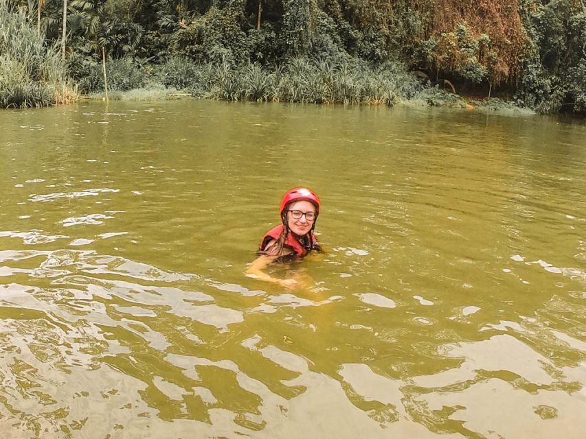 From Colombo: Kithulgula White Water Rafting Adventure - Good To Know