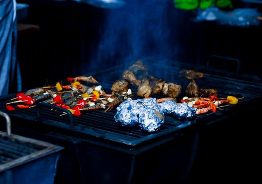 From Colombo: Private BBQ Dinner in a Countryside House - Good To Know