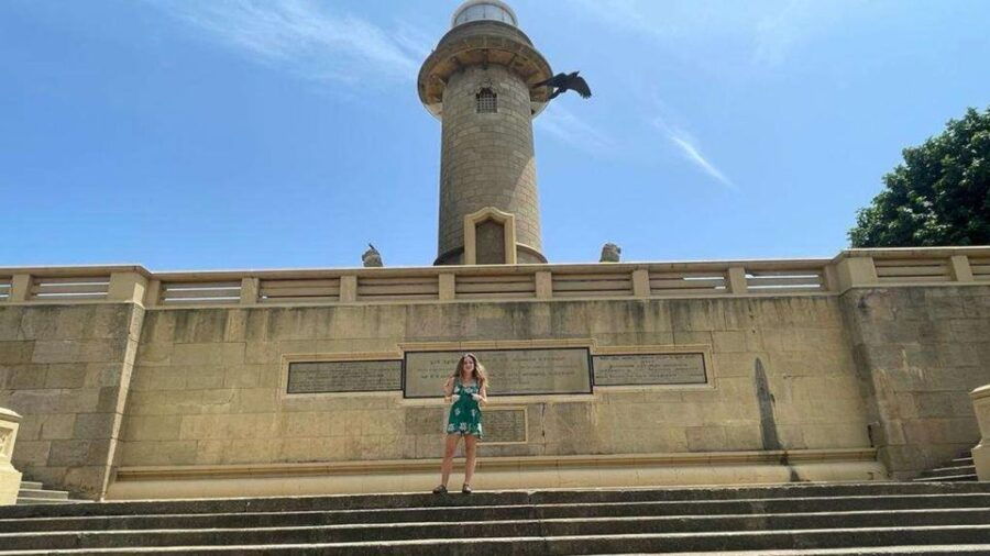 From Colombo: Private City Tour & Shopping Tour by Tuk Tuk - Accessibility and Group Size