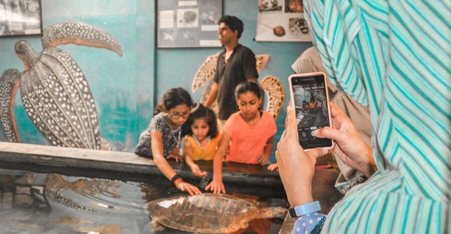 From Colombo: Private Full-Day Bentota Tour - Good To Know