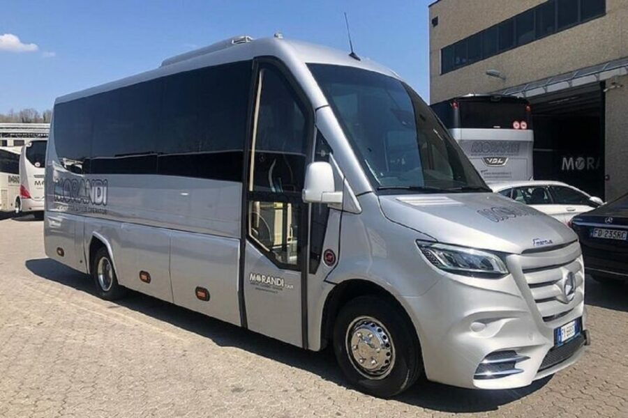 From Como: Bellagio, Lugano, and Como Boat Tour - Good To Know