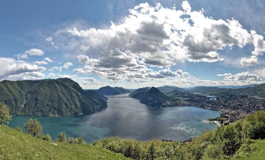 From Como: Lugano & Bellagio Day Trip & Private Boat Cruise - Good To Know