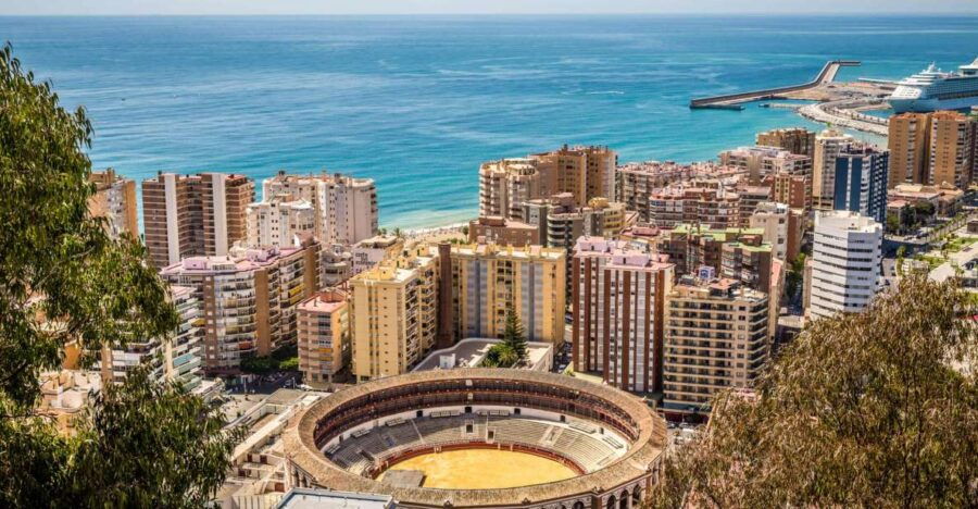 From Cordoba: Private Tour of Malaga - Good To Know