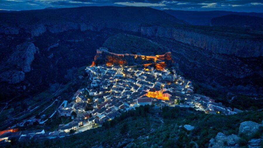 From Costa Blanca: Chulilla and the Hanging Bridges Day Trip - Good To Know