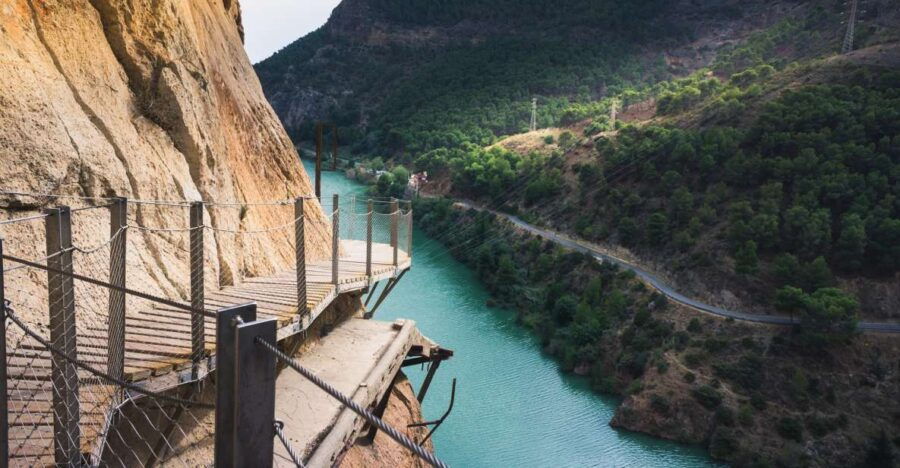 From Costa Del Sol: Caminito Del Rey Day Trip - Experience Highlights of the Caminito Del Rey Excursion