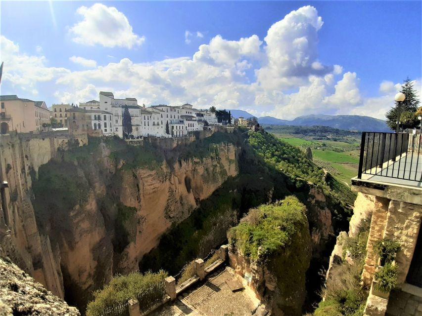 From Costa Del Sol: Private Ronda Tour - Good To Know
