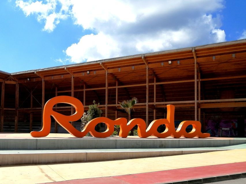 From Costa Del Sol: Ronda, and Bullring Tour - Tour Overview