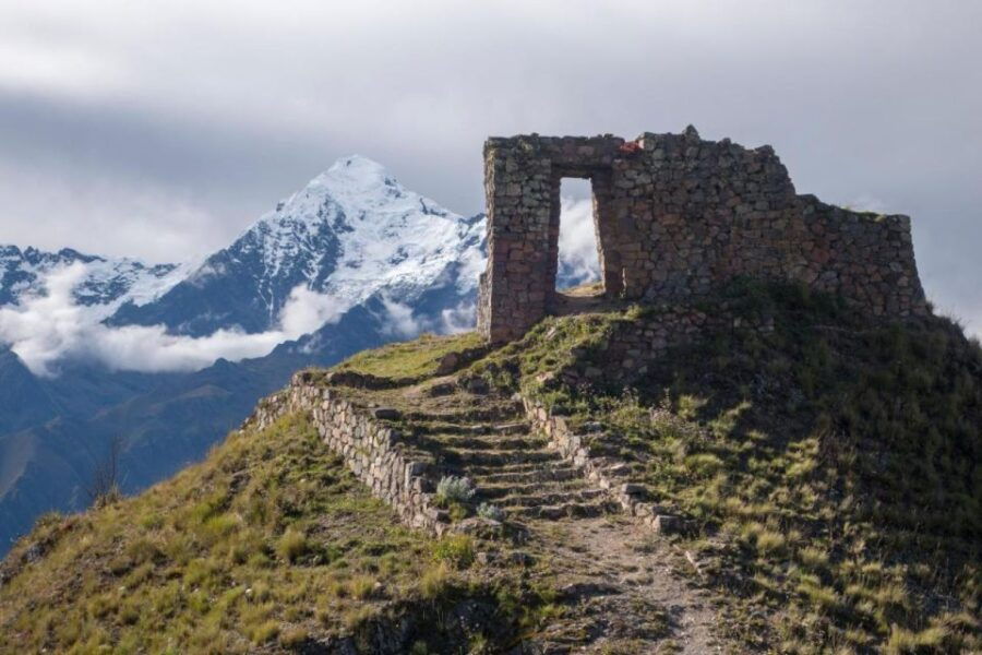From Cuzco: Inti Punku & Sun Gate Trek 1 Day Private Tour - Good To Know
