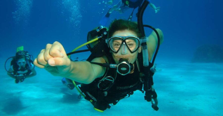 From Dahab: Diving Day Trip at The Canyon and Blue Hole - Good To Know