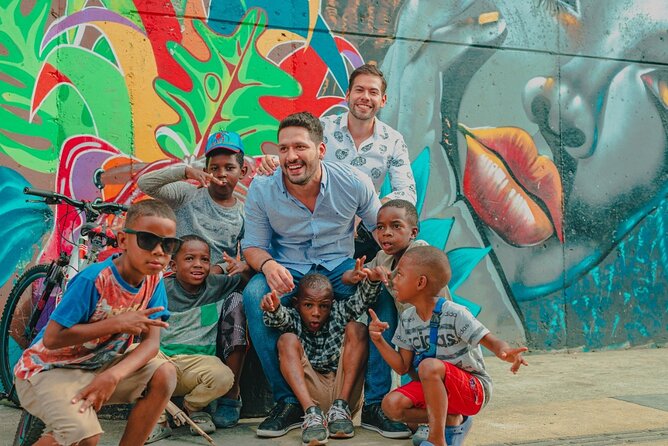 From Danger to Delight: Comuna 13 Transformation - Good To Know