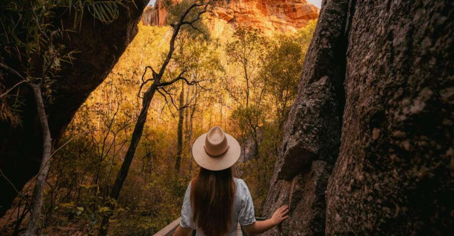 From Darwin: 3-Day Kakadu and Litchfield 4WD Camping Tour - Good To Know