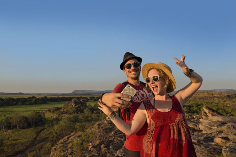 From Darwin: Kakadu National Park Full Day Tour - Good To Know