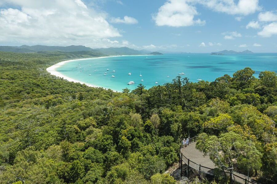 From Daydream Is.: Whitsundays & Whitehaven Half-Day Cruise - Good To Know