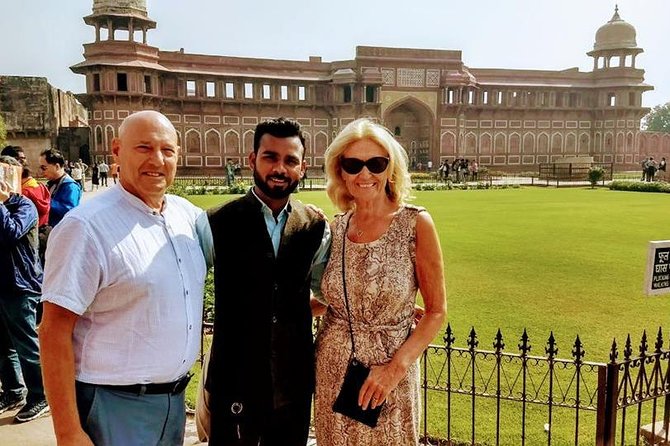 From Delhi: 2-Day Taj Mahal Sunrise Tour With Fatehpur Sikri - Good To Know