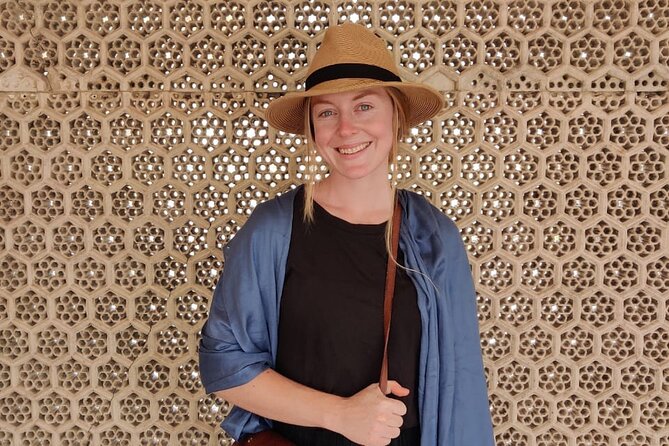 From Delhi: Explore Agra Overnight Tour 1N 2D - Good To Know