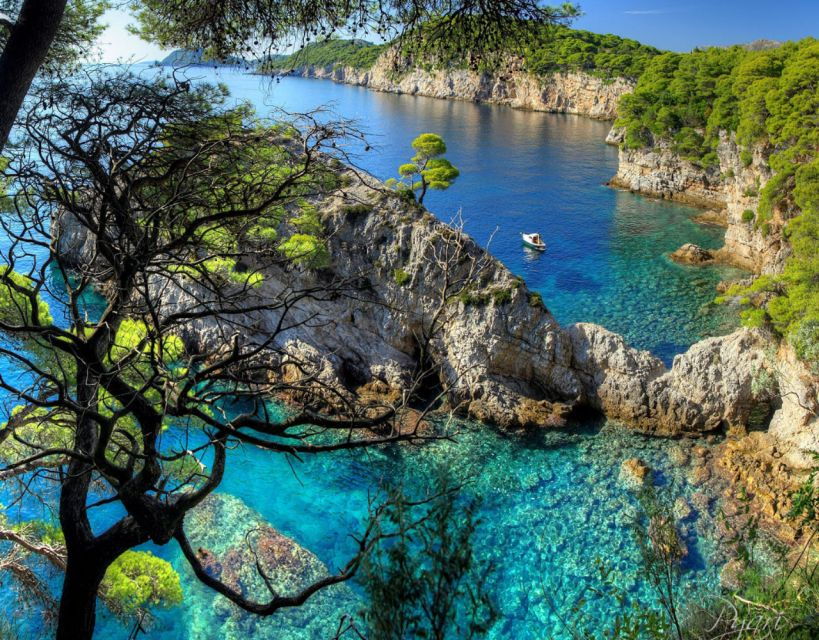 From Dubrovnik: Boat Tour to Kolocep, Lopud, & Sipan Islands - Good To Know