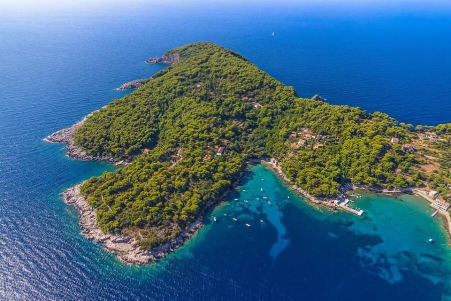 From Dubrovnik: Elaphite Islands Day Trip With Lunch - Good To Know