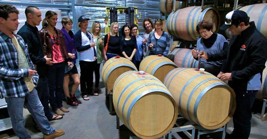 From Dunsborough/Busselton: Margaret River Wine Adventure - Good To Know