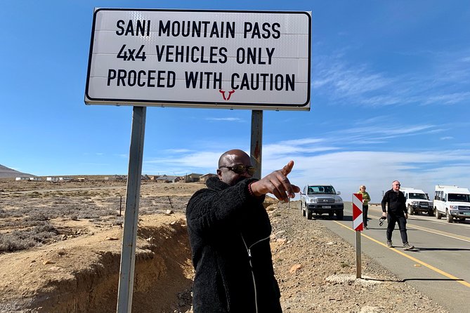 From Durban: Sani Pass Lesotho Full Day Shared Sightseeing Tour - Good To Know