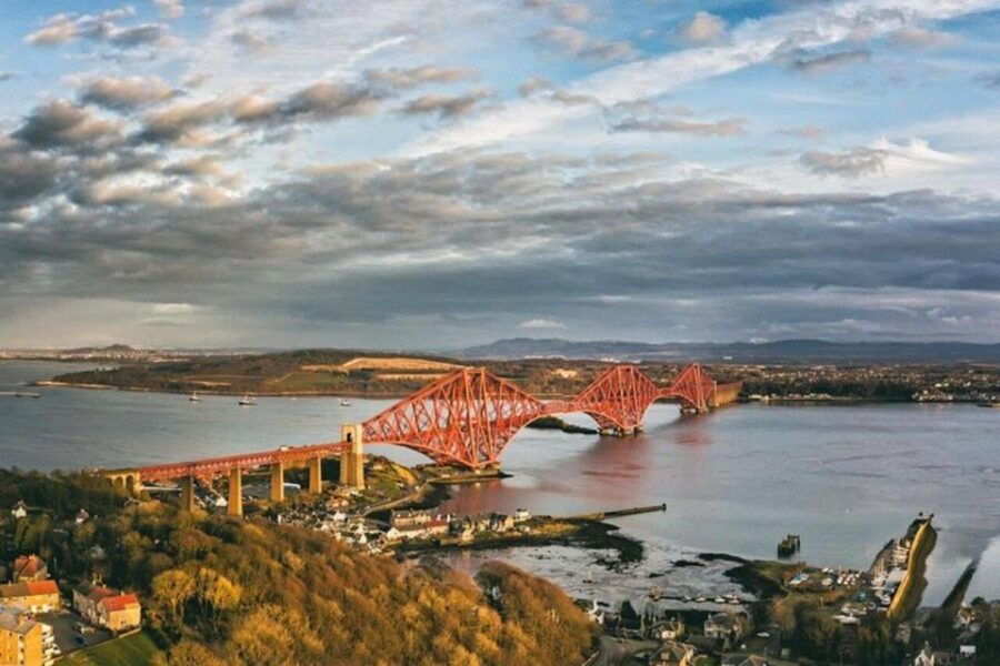 From Edinburgh: 2-Day Loch Lomond, West Highlands & Oban - Good To Know