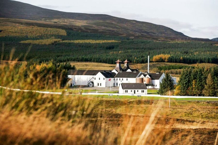 From Edinburgh: 3-Day Isle of Skye and The Highlands Tour - Good To Know