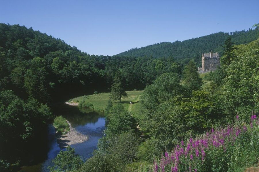 From Edinburgh: 3-Day Private Scotland & Isle of Arran Tour - Good To Know