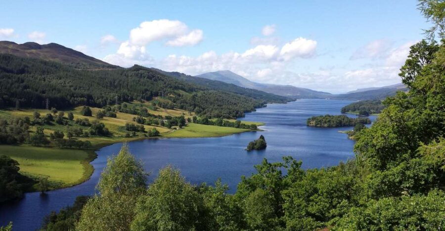 From Edinburgh: Best of Scotland Small-Group Day Tour - Good To Know