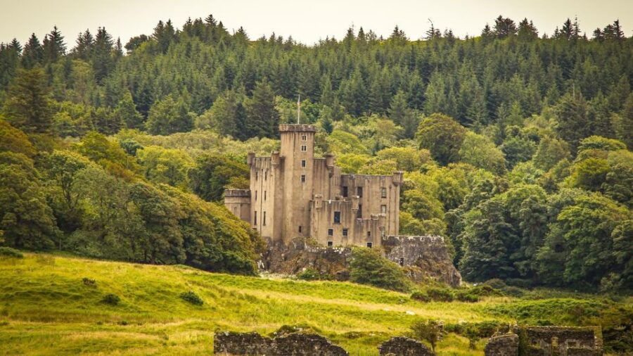From Edinburgh/Glasgow: 3-Day Isle of Skye & Highland Tour - Good To Know
