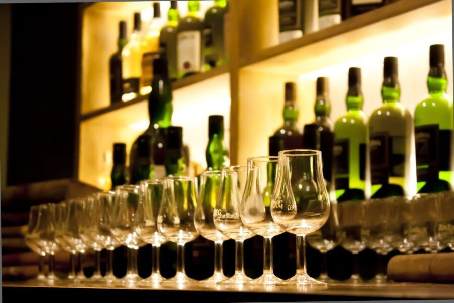 From Edinburgh: Islay and The Whisky Coast 4-Day Tour - Good To Know