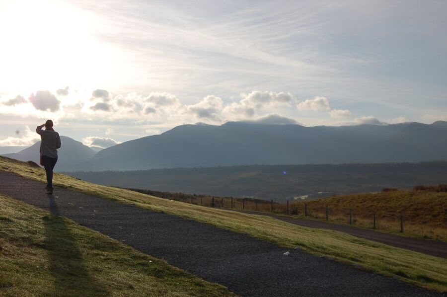 From Edinburgh: Isle of Skye and Hogwarts Express 4-Day Trip - Good To Know
