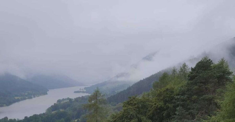 From Edinburgh: Private Customizable Highlands Driving Tour