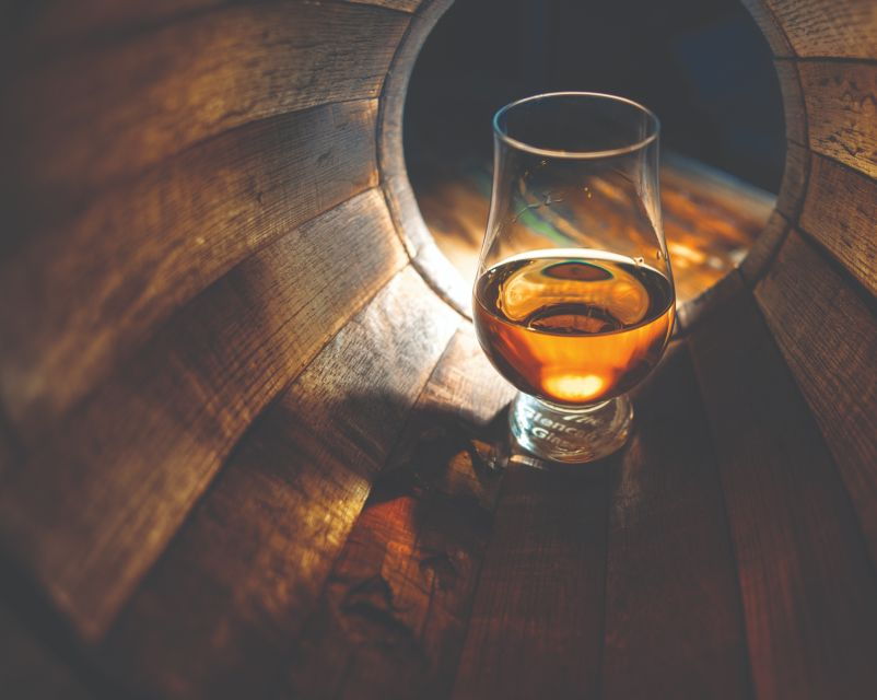 From Edinburgh: Speyside Whisky Trail 3-Day Small Group Tour - Good To Know