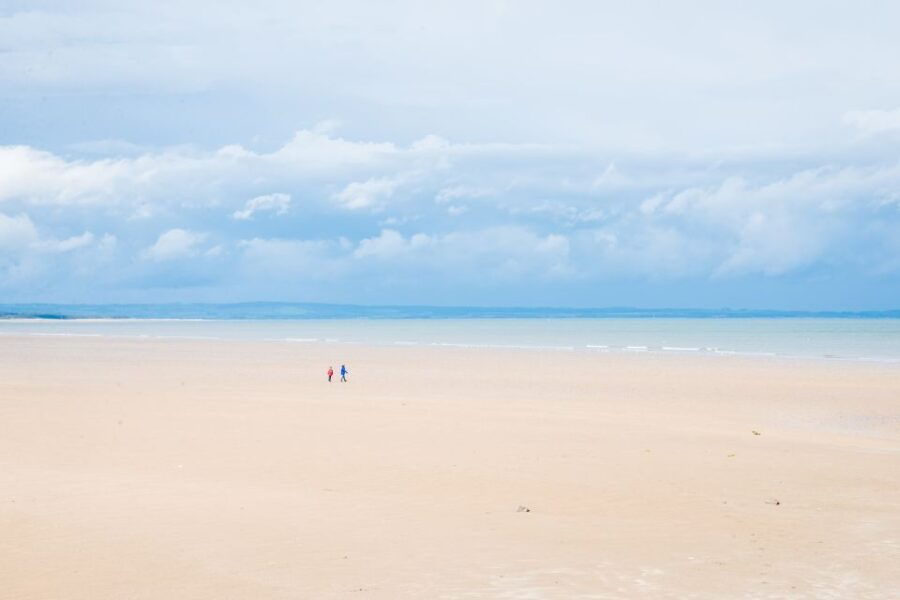 From Edinburgh: St Andrews & Fife's Fishing Villages - Good To Know