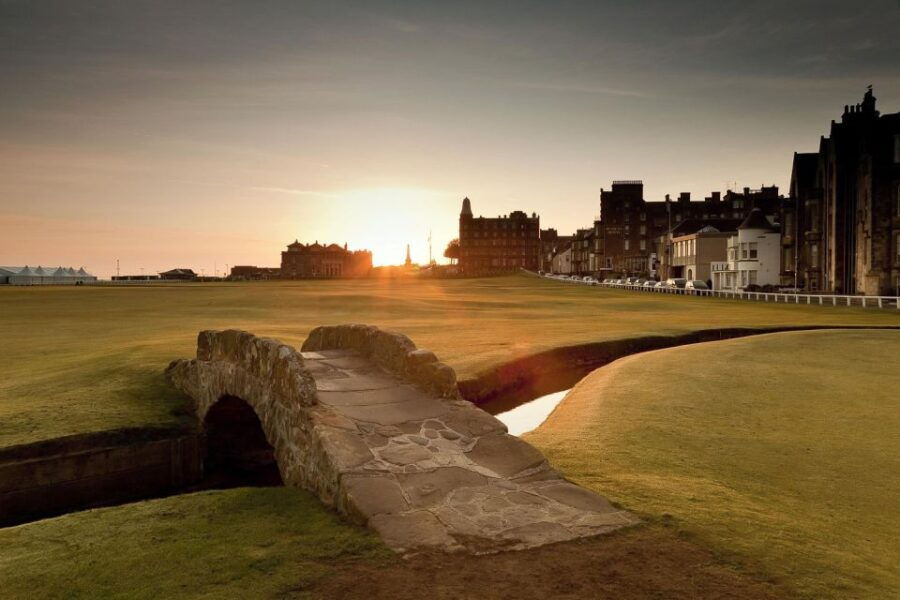 From Edinburgh: St Andrews & Fishing Villages of Fife Tour - Good To Know