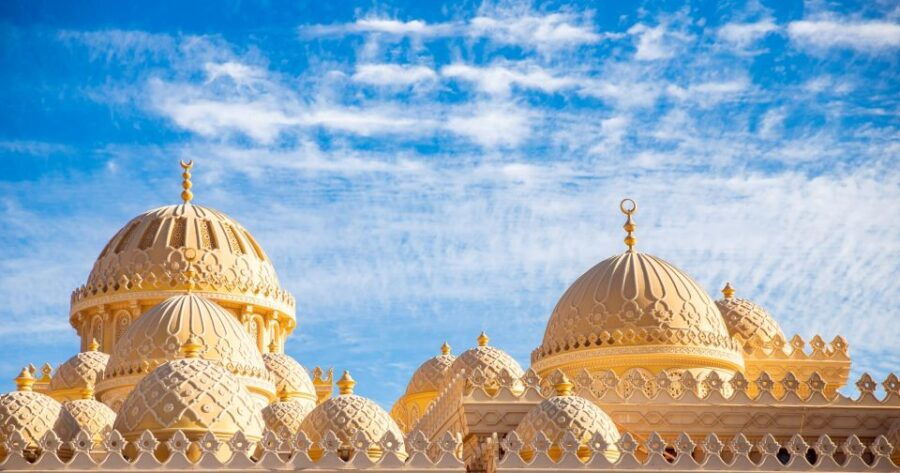 From El Gouna: Hurghada City Tour & The National Museum - Good To Know