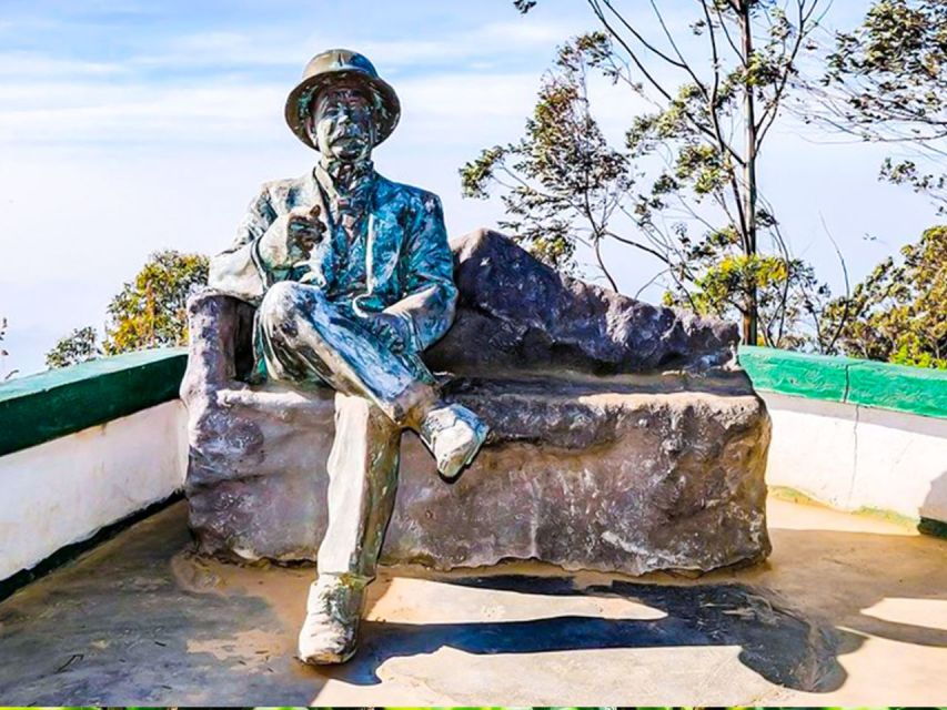 From Ella: Tuk-Tuk Tea Adventure: Lipton's Seat Excursion! - Good To Know