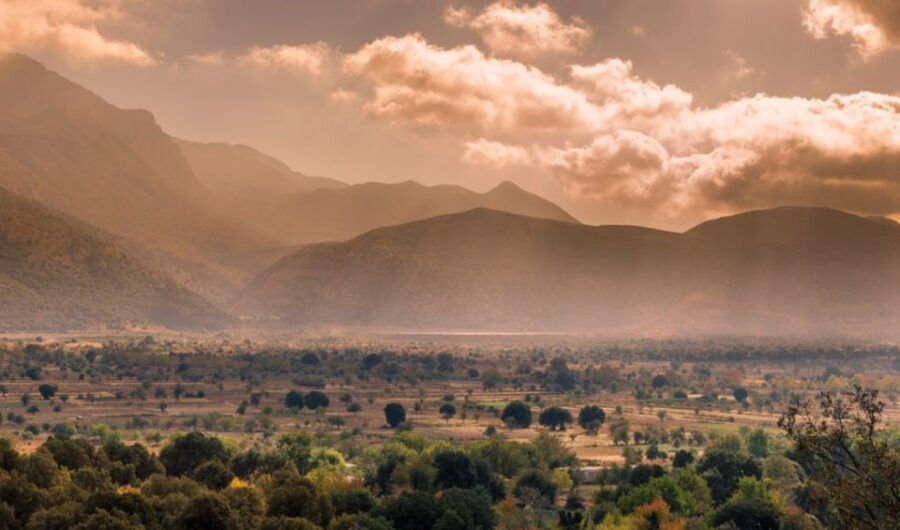 From Elounda: Zeus Cave & Mountainous East Crete Day Tour