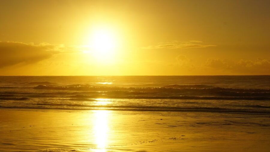 From Essaouira: 1-Hour Horse Ride With Sunset - Activity Details