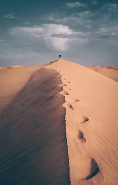 From Fes: 2-Day Desert Trip to Merzouga-All-Inclusive - Good To Know
